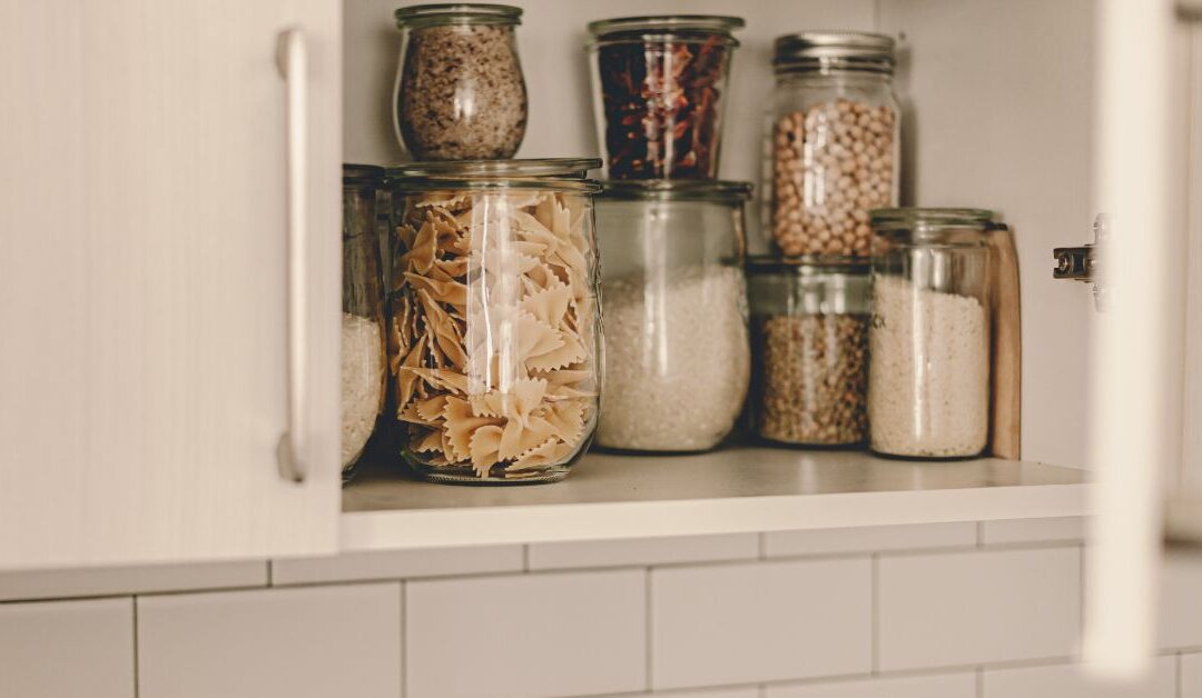 Transform Your Kitchen Into an Organized Haven: Home Organization Tips Every First-Time Homeowner Needs