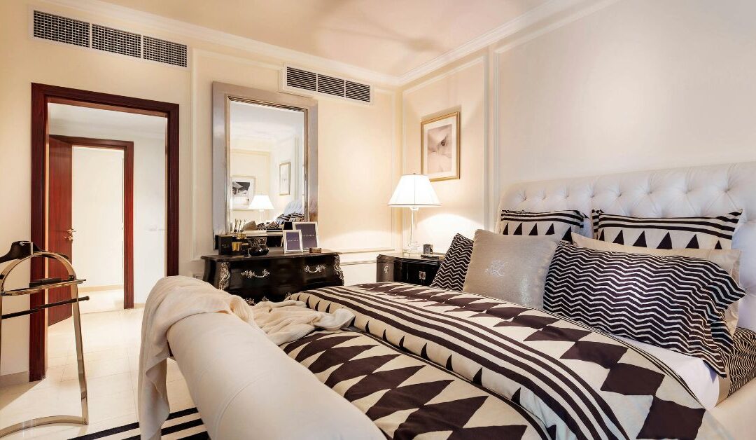 How to Transform Your Bedroom with Stylish Bedroom Décor That Boosts Comfort and Style