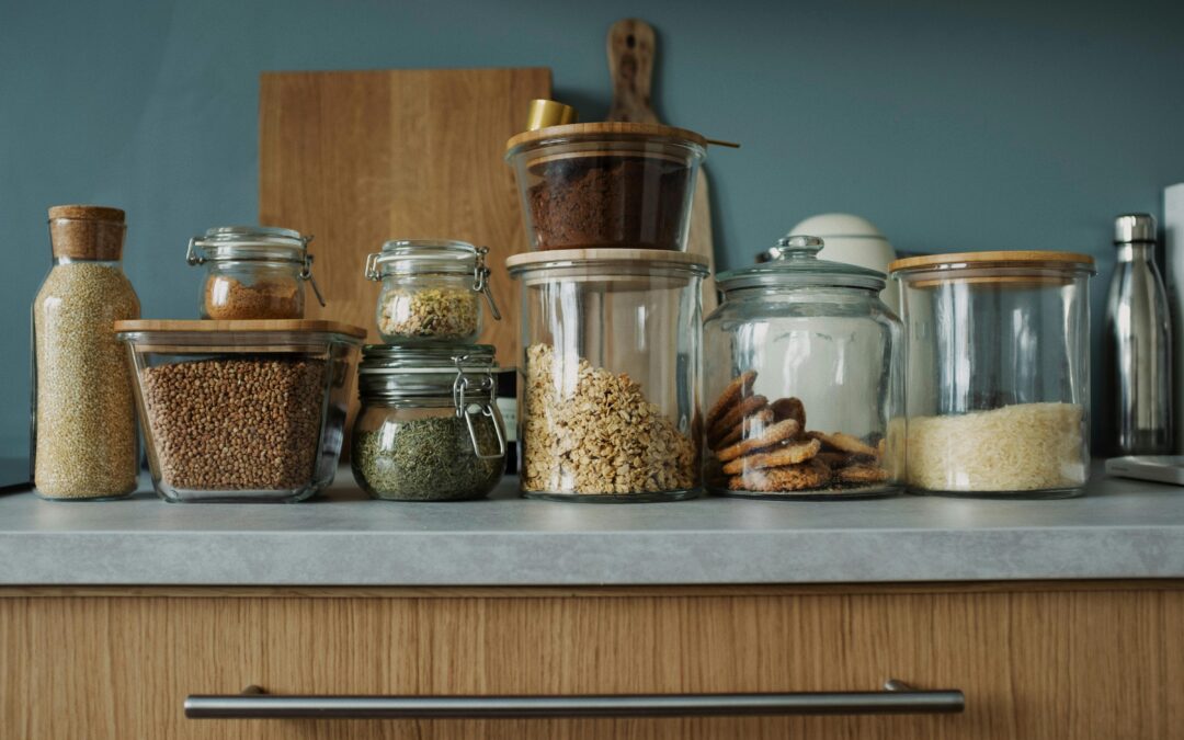 How the Right Home Goods Can Transform Your Living Space